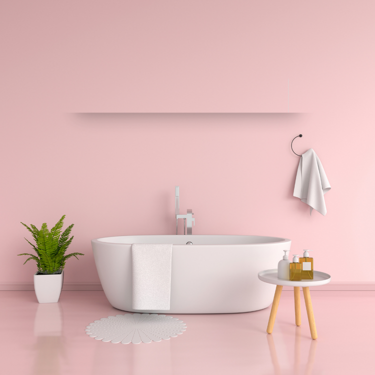 HOME & BATHROOM