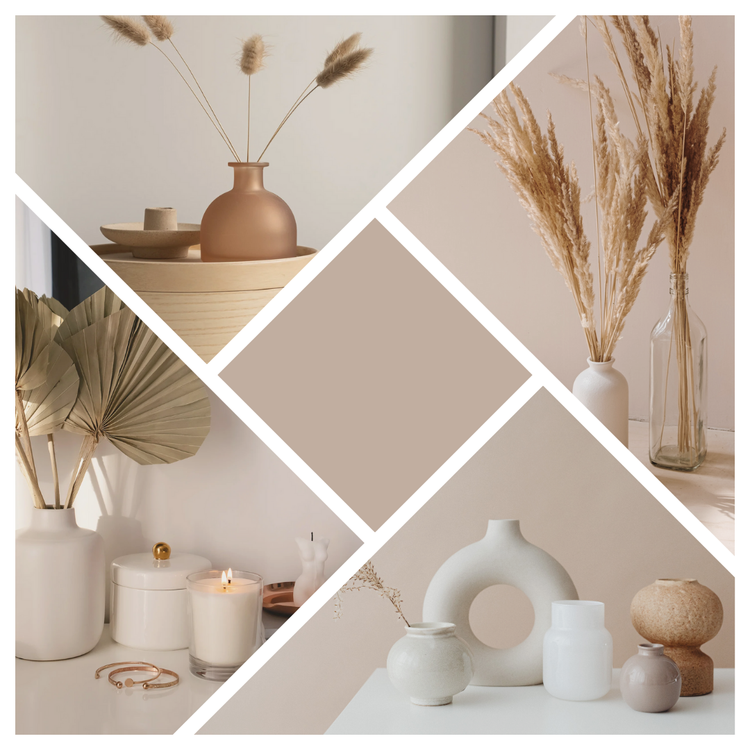 HOME DECORATION