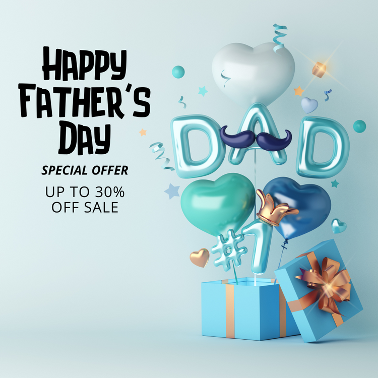 FATHER'S DAY