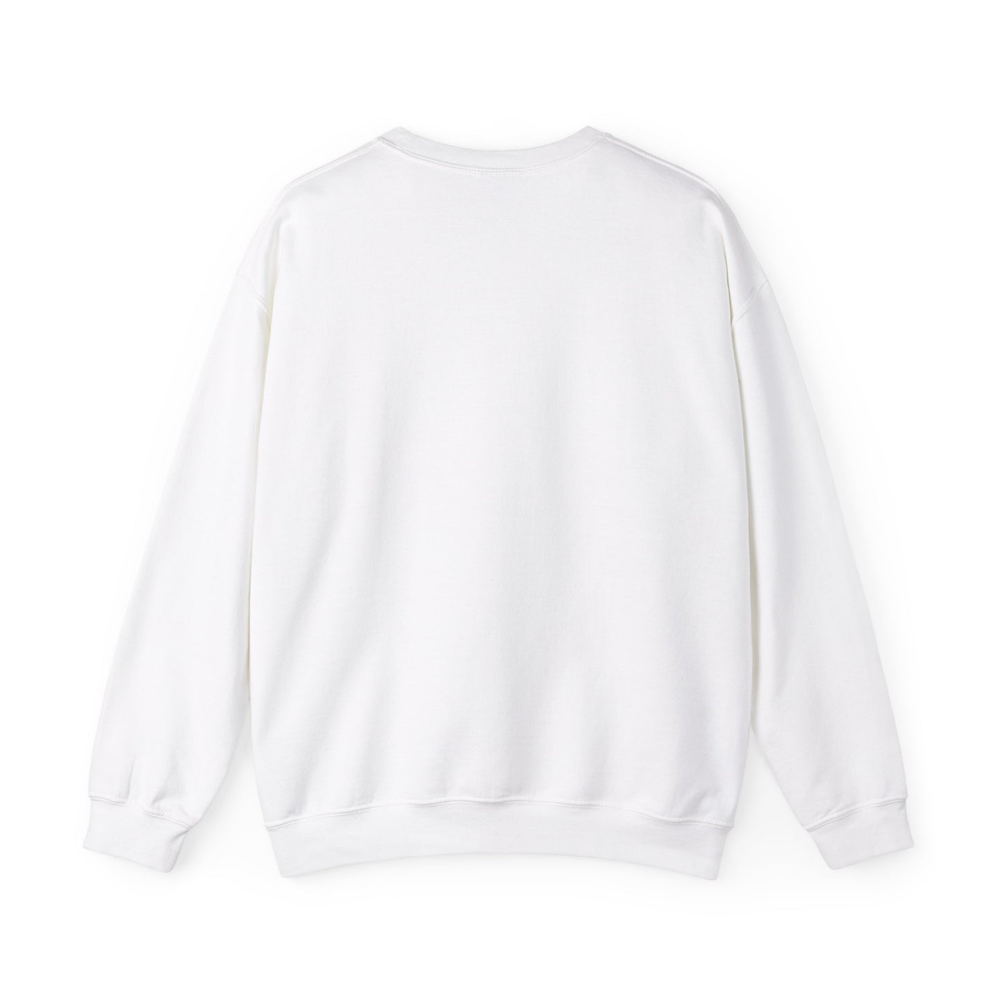 Haitian Pride Crewneck Sweatshirt - Boulik Tina Design