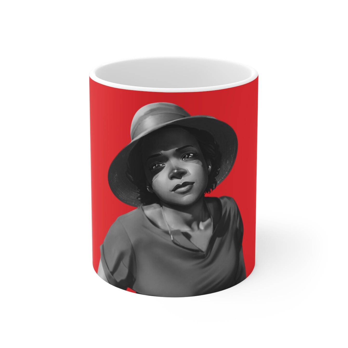 Mug 11oz