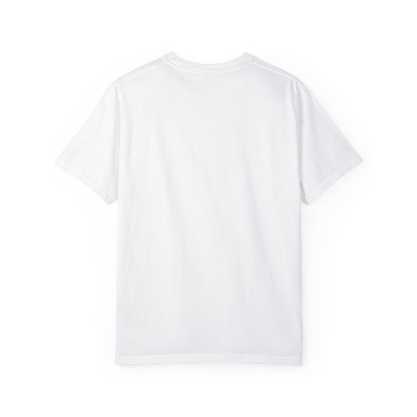 Haitian Pride Unisex Garment-Dyed T-Shirt - Celebrate Your Heritage