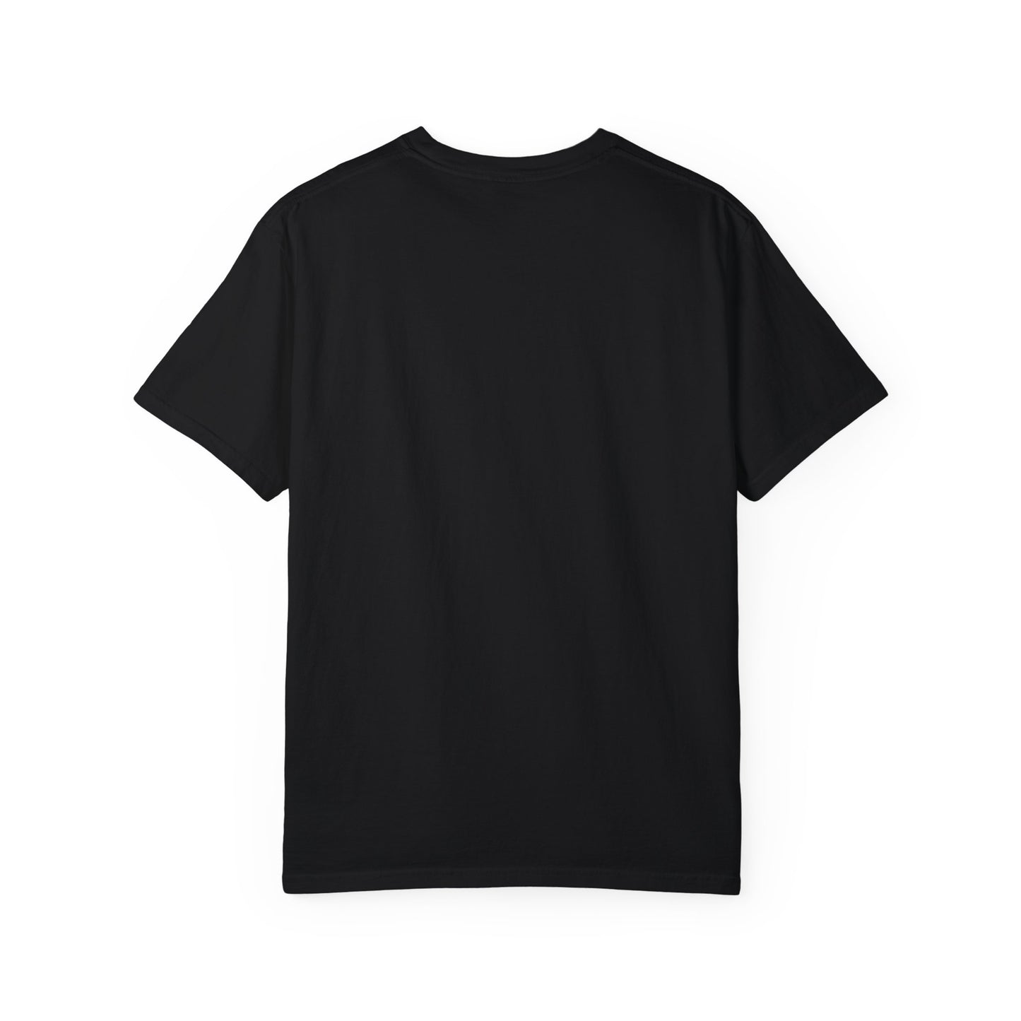 Haitian Pride Unisex Garment-Dyed T-Shirt - Celebrate Your Heritage