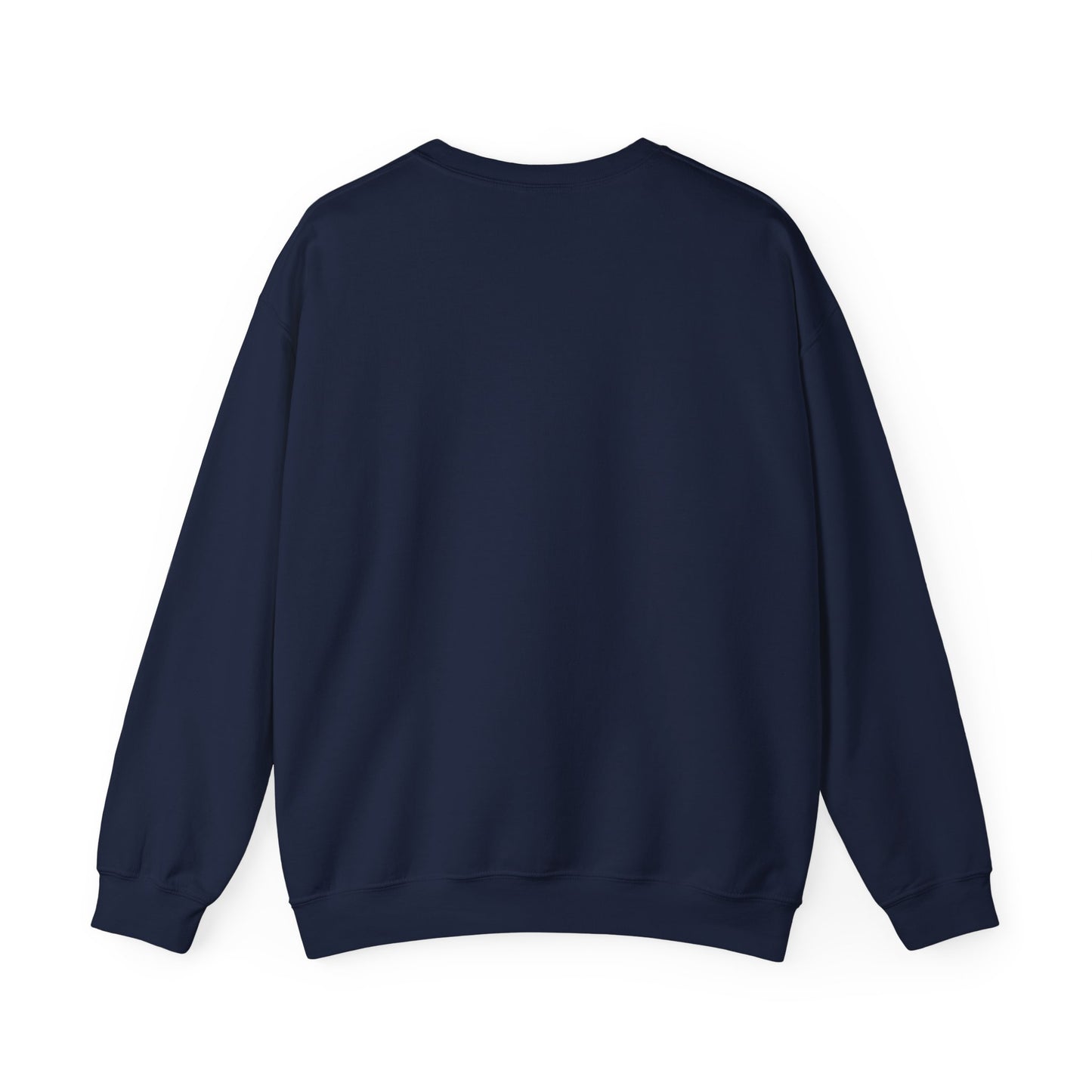 Haitian Pride Crewneck Sweatshirt - Boulik Tina Design