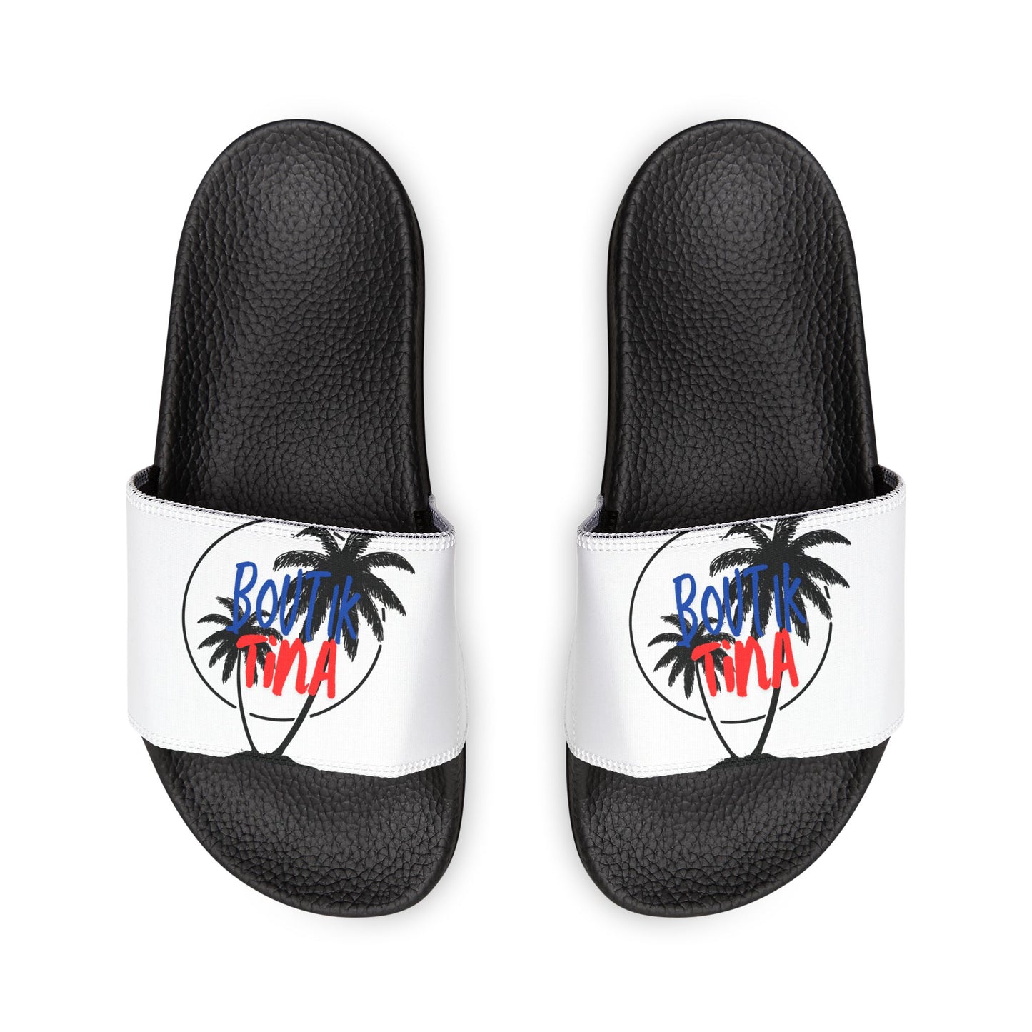Women's Removable-Strap Sandals