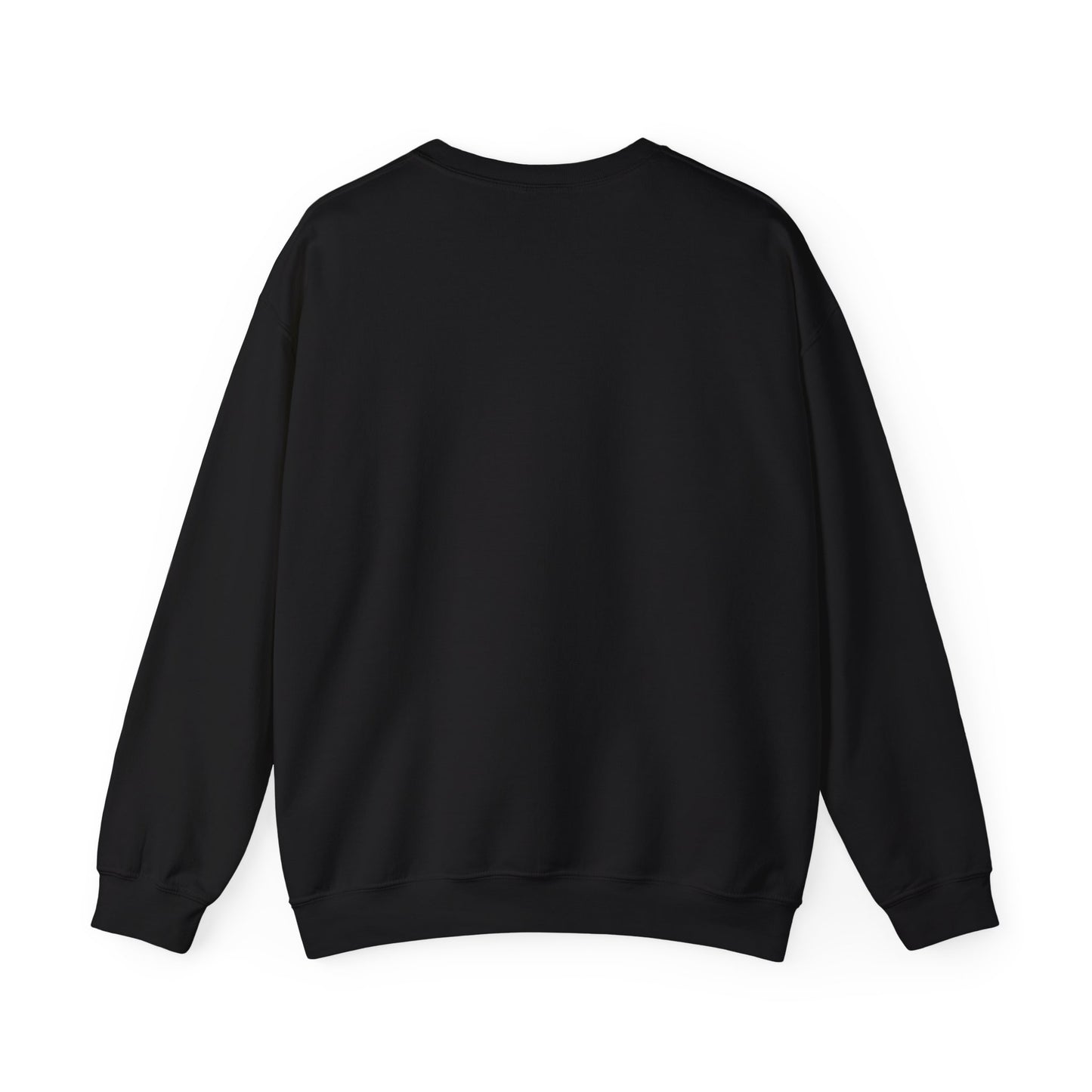 Haitian Pride Crewneck Sweatshirt - Boulik Tina Design