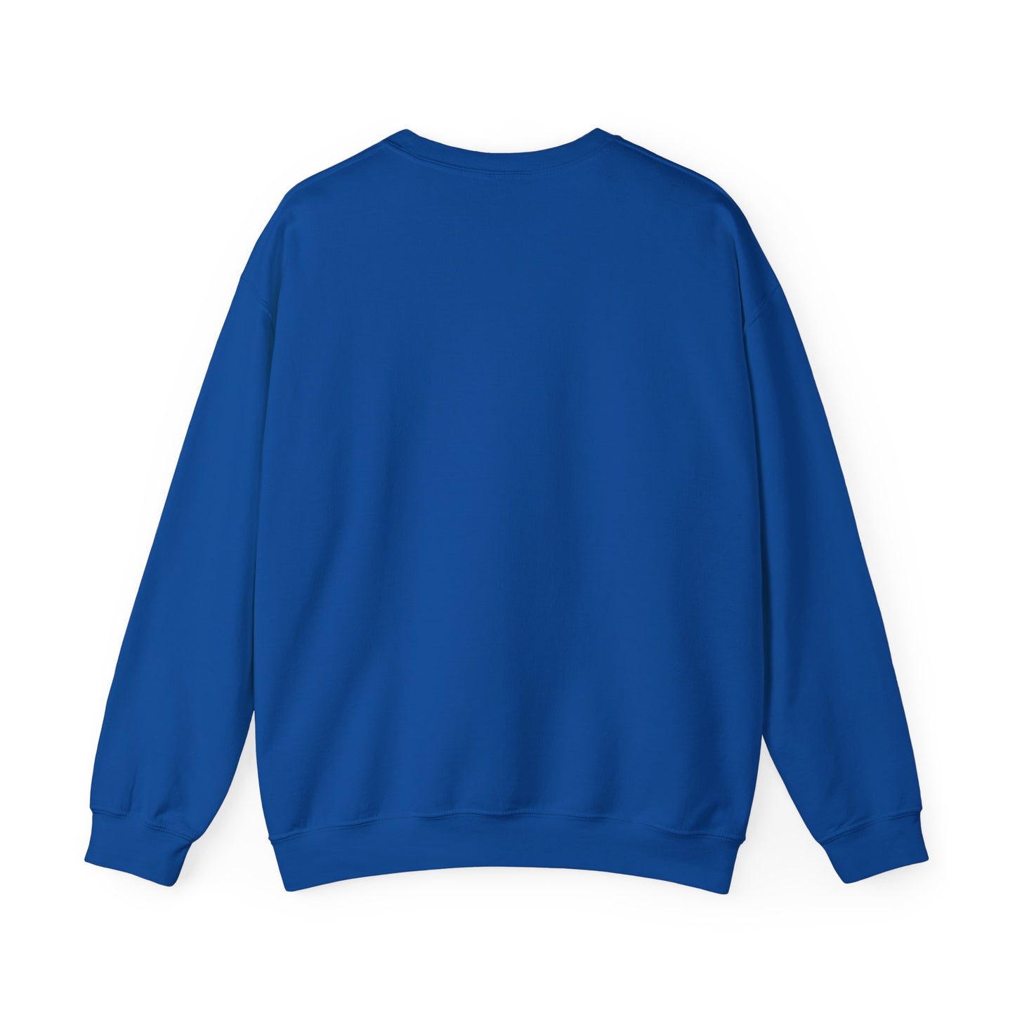 Haitian Pride Crewneck Sweatshirt - Boulik Tina Design