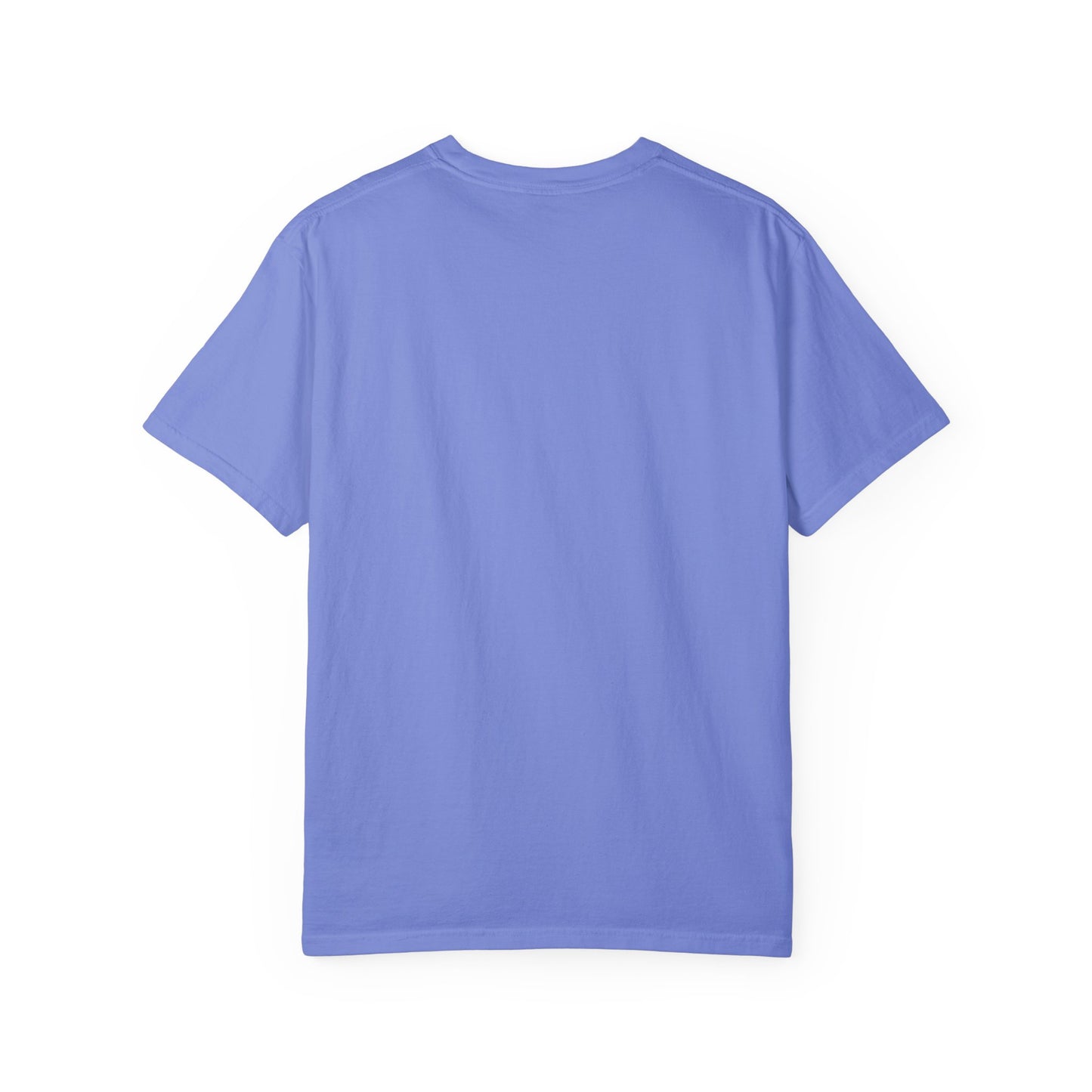Haitian Pride Unisex Garment-Dyed T-Shirt - Celebrate Your Heritage