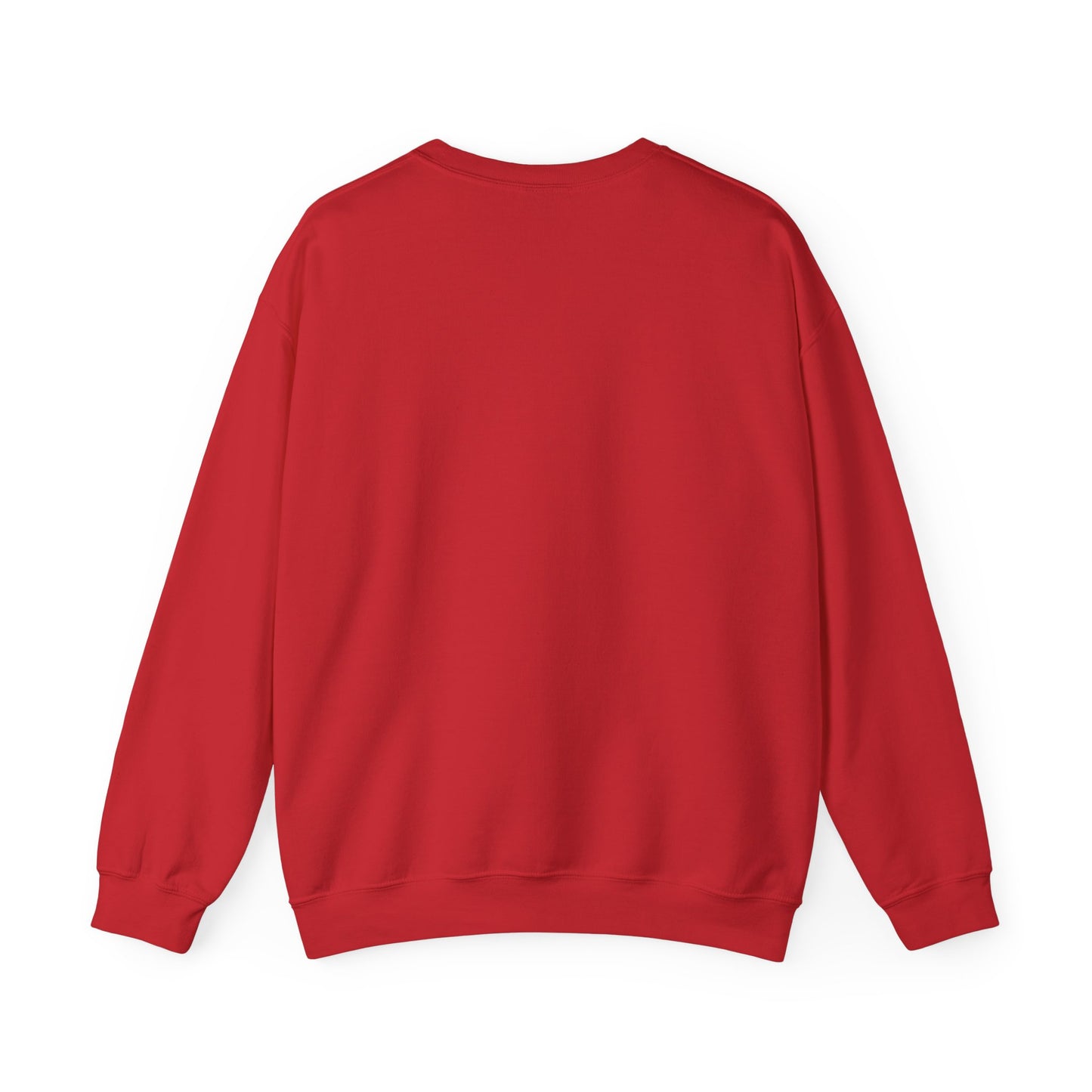 Haitian Pride Crewneck Sweatshirt - Boulik Tina Design