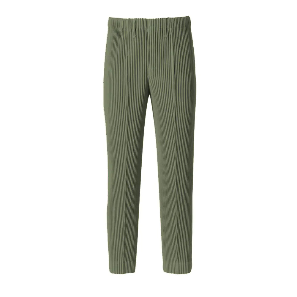 Autumn Youth Trend Slim Sports Chaps