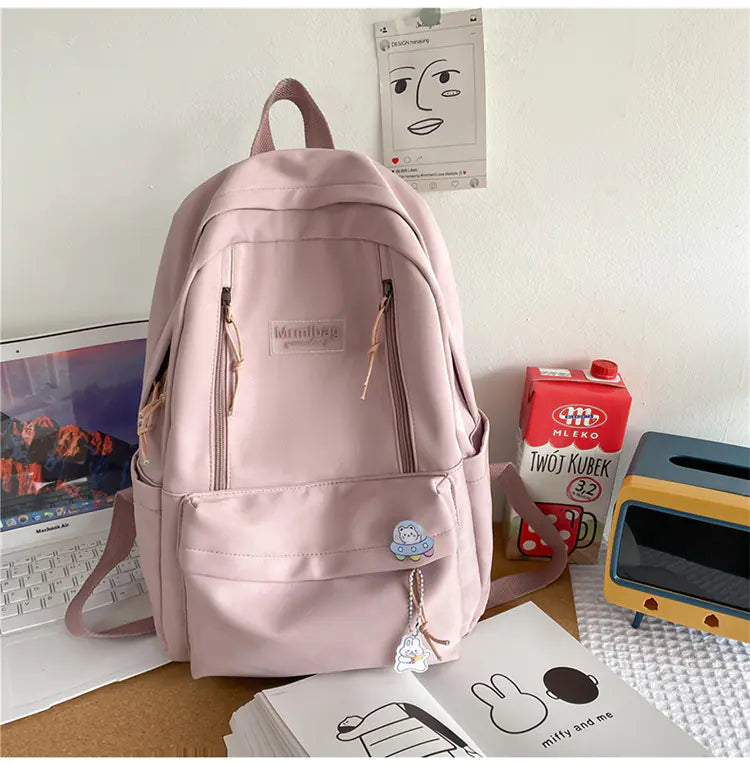 Women's Youth Laptop Backpack for Girls