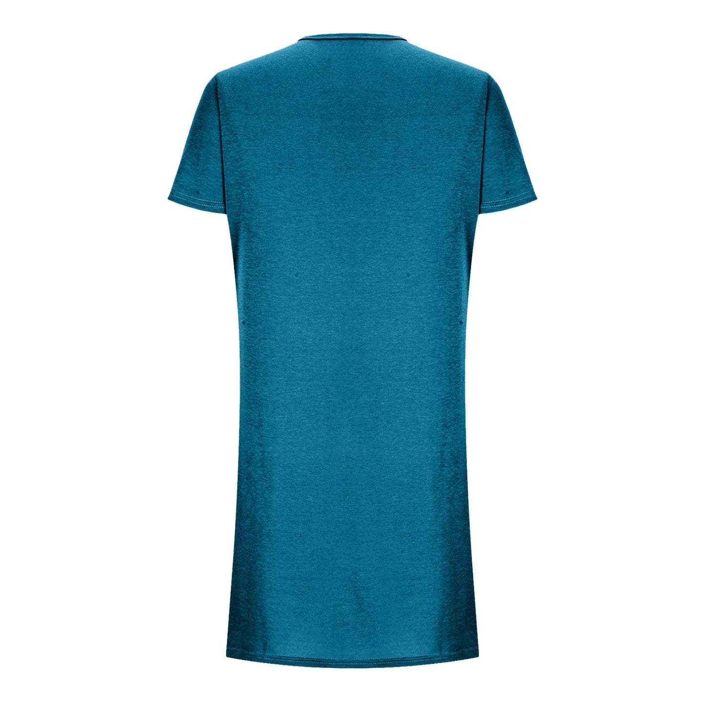 Women's Sleeveless A-Line Tennis Dress – Casual Sporty Style with Pockets | Plus Sizes Available