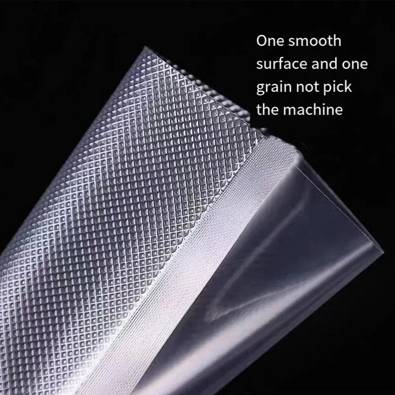 Portable Automatic Vacuum Sealing Machine – 220V Food Preservation System for Home Use
