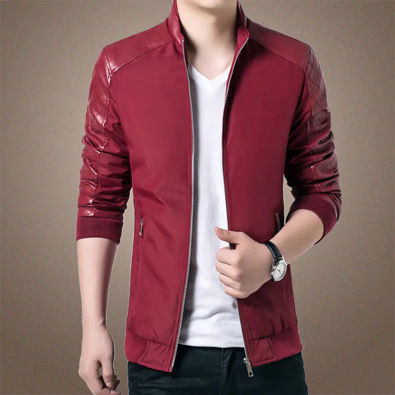Youth Men's Jackets - Leisure Boutique Collection