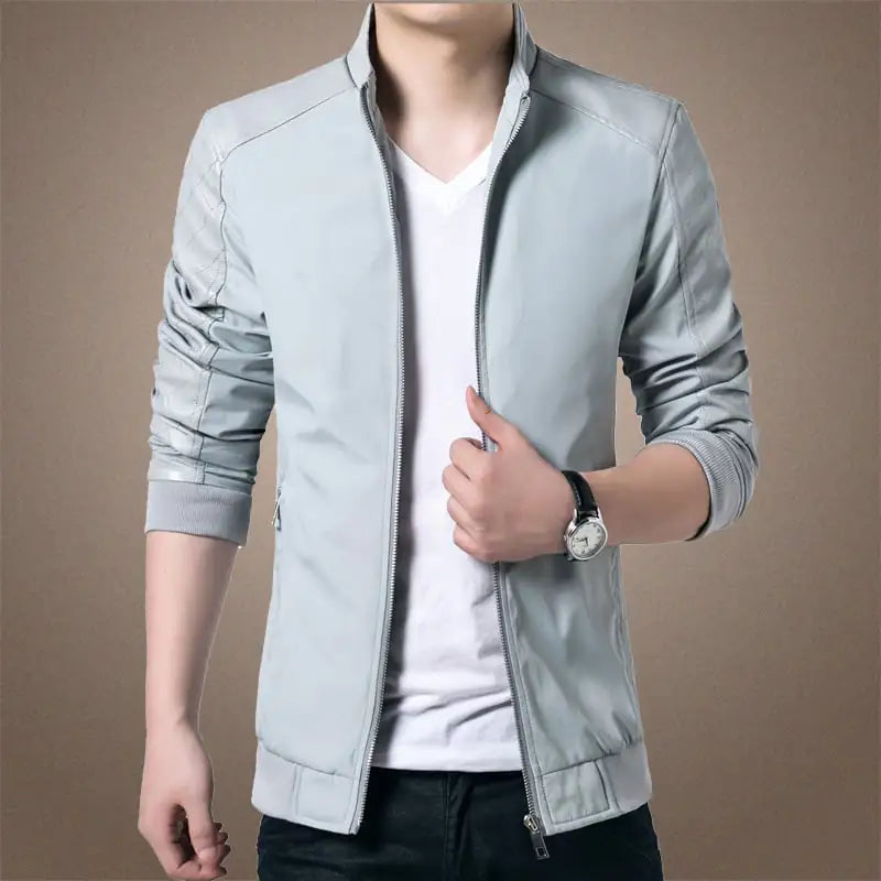 Youth Men's Jackets - Leisure Boutique Collection