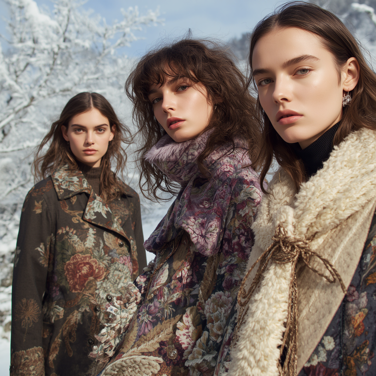 Winter Collection