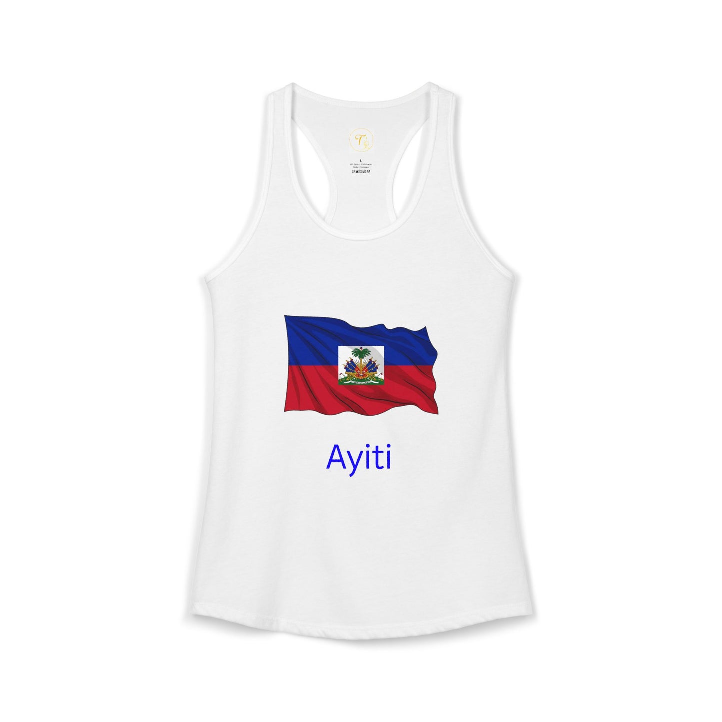 Women's Ideal Racerback Tank