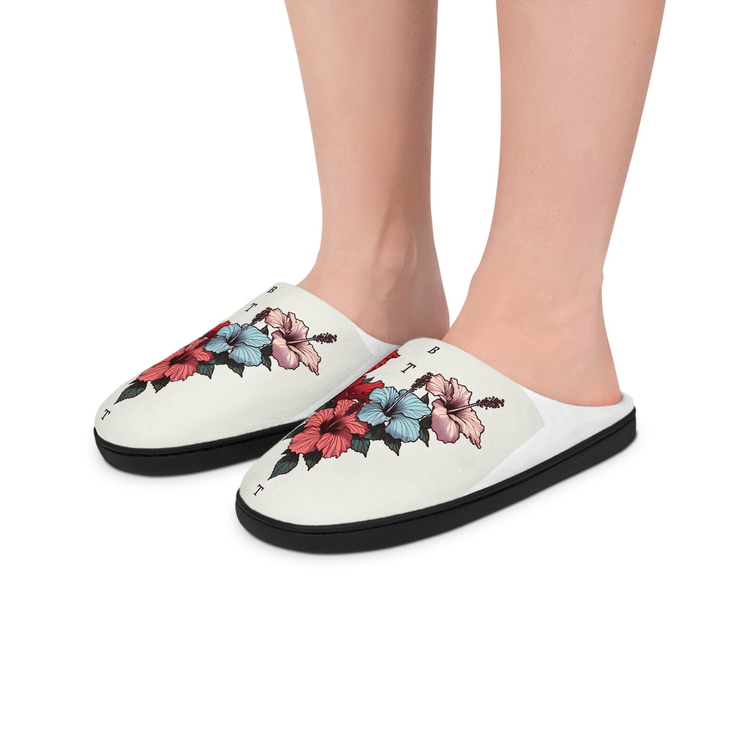 Women's Indoor Slippers