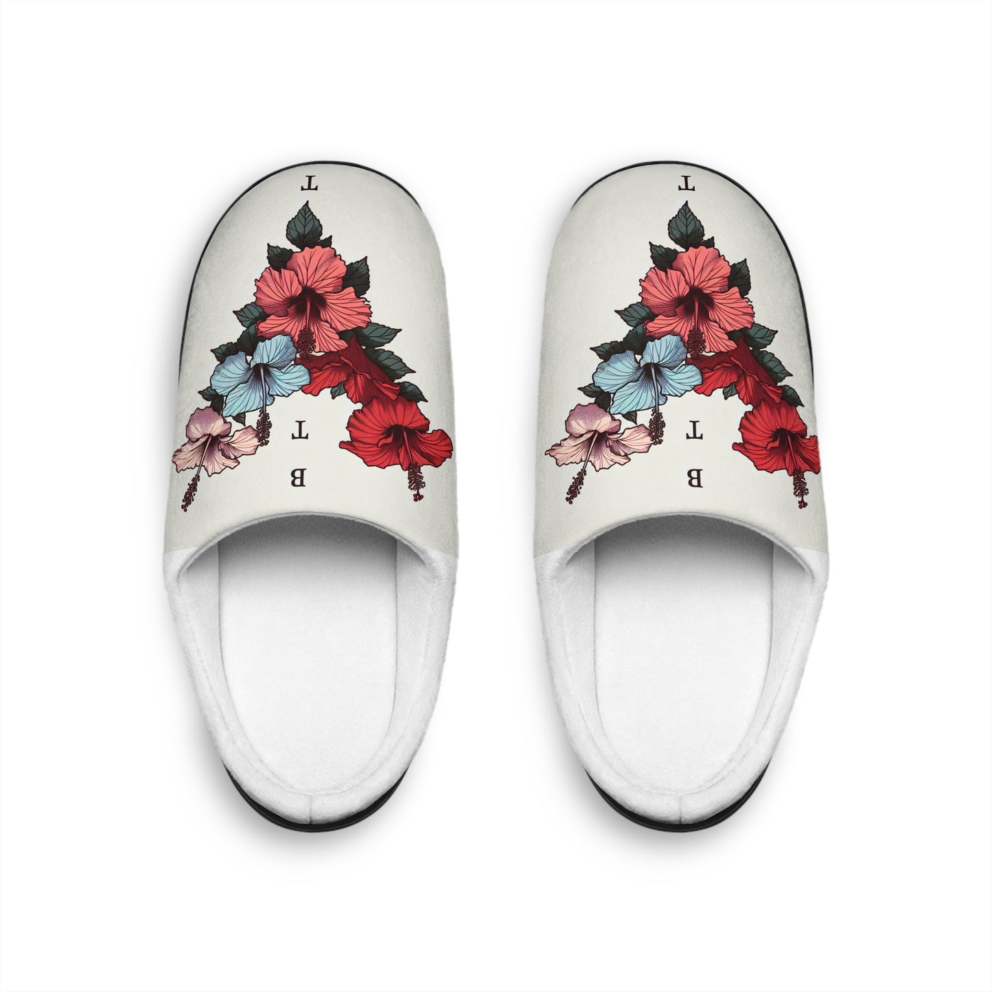 Women's Indoor Slippers