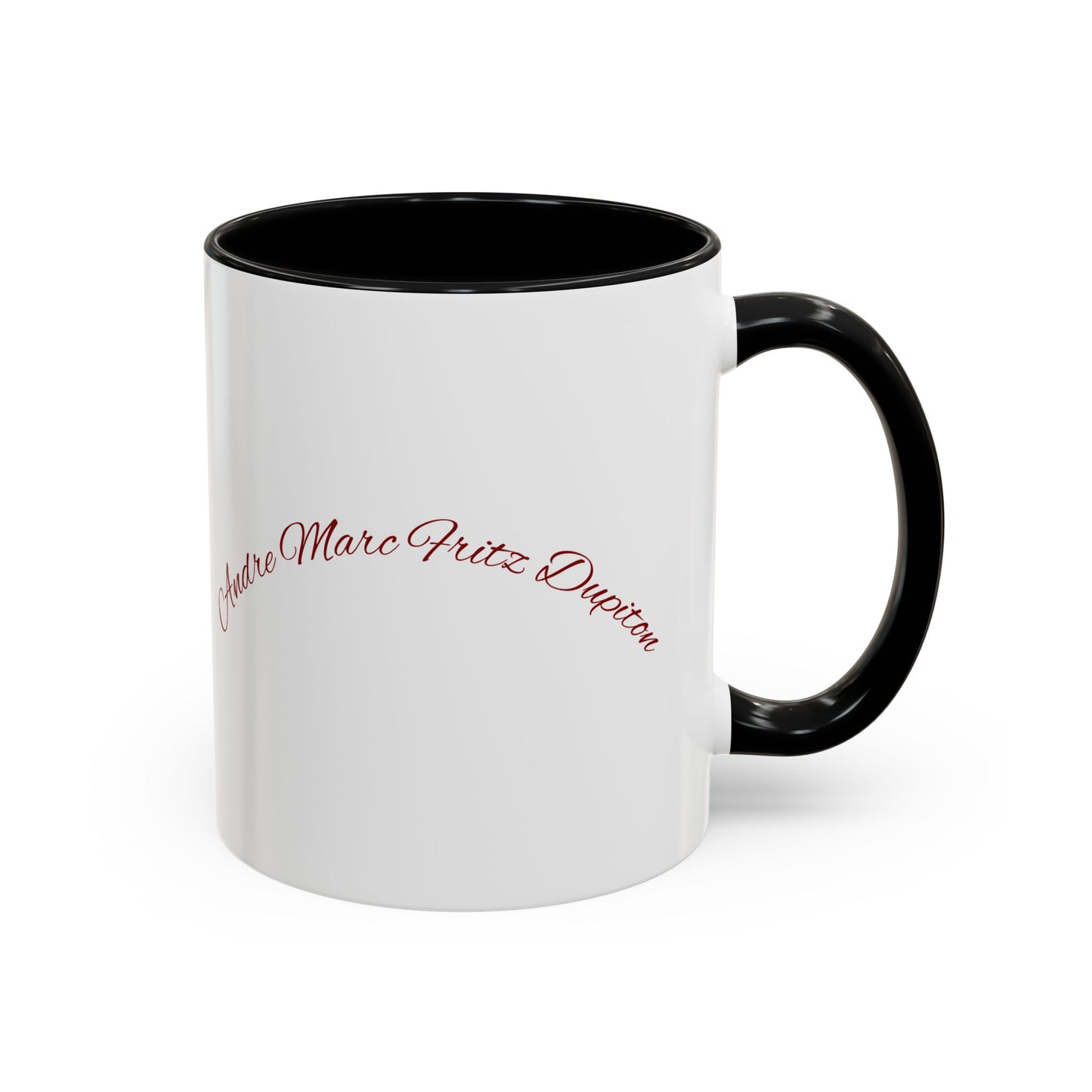 Personalized Accent Coffee Mug for Family Moments, Custom Gift for Coffee Lovers, Unique Housewarming Mug, Perfect for Birthdays, [...]