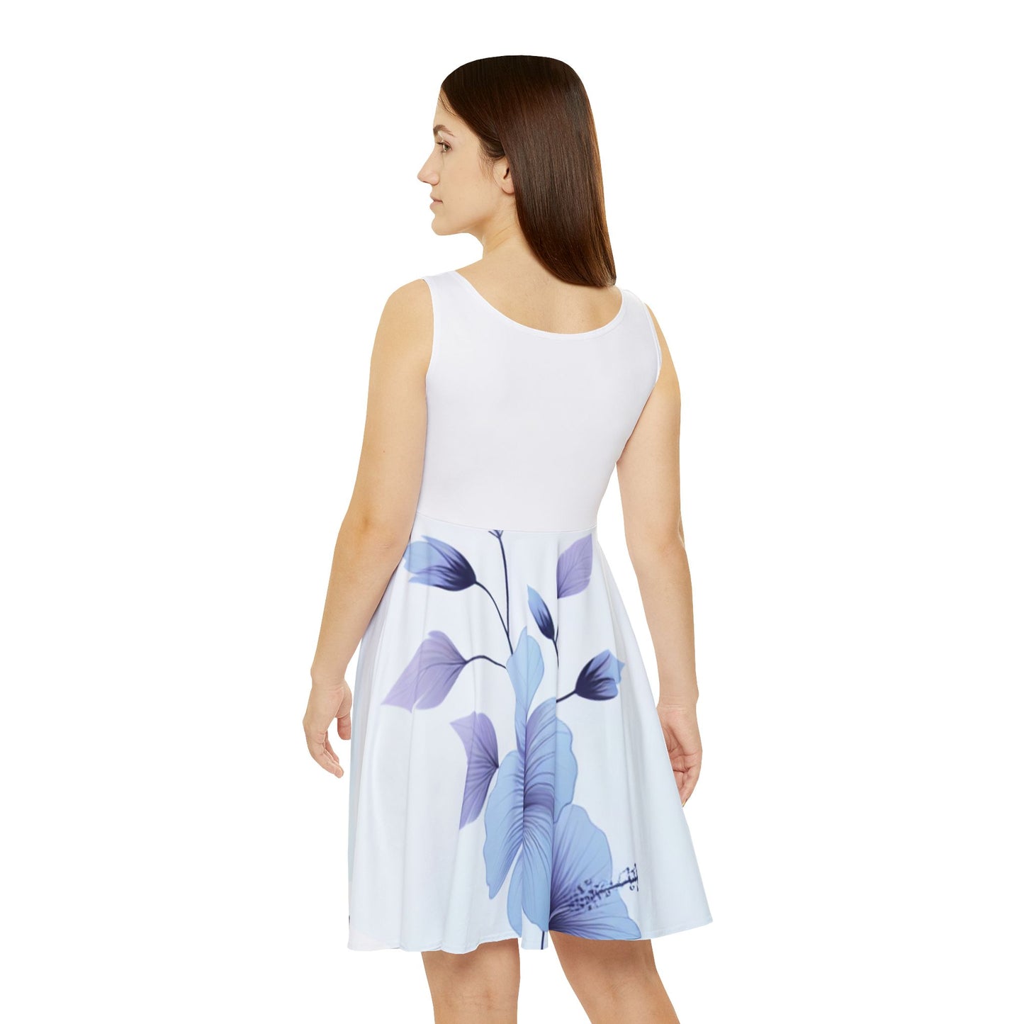 Women's Skater Dress (AOP)