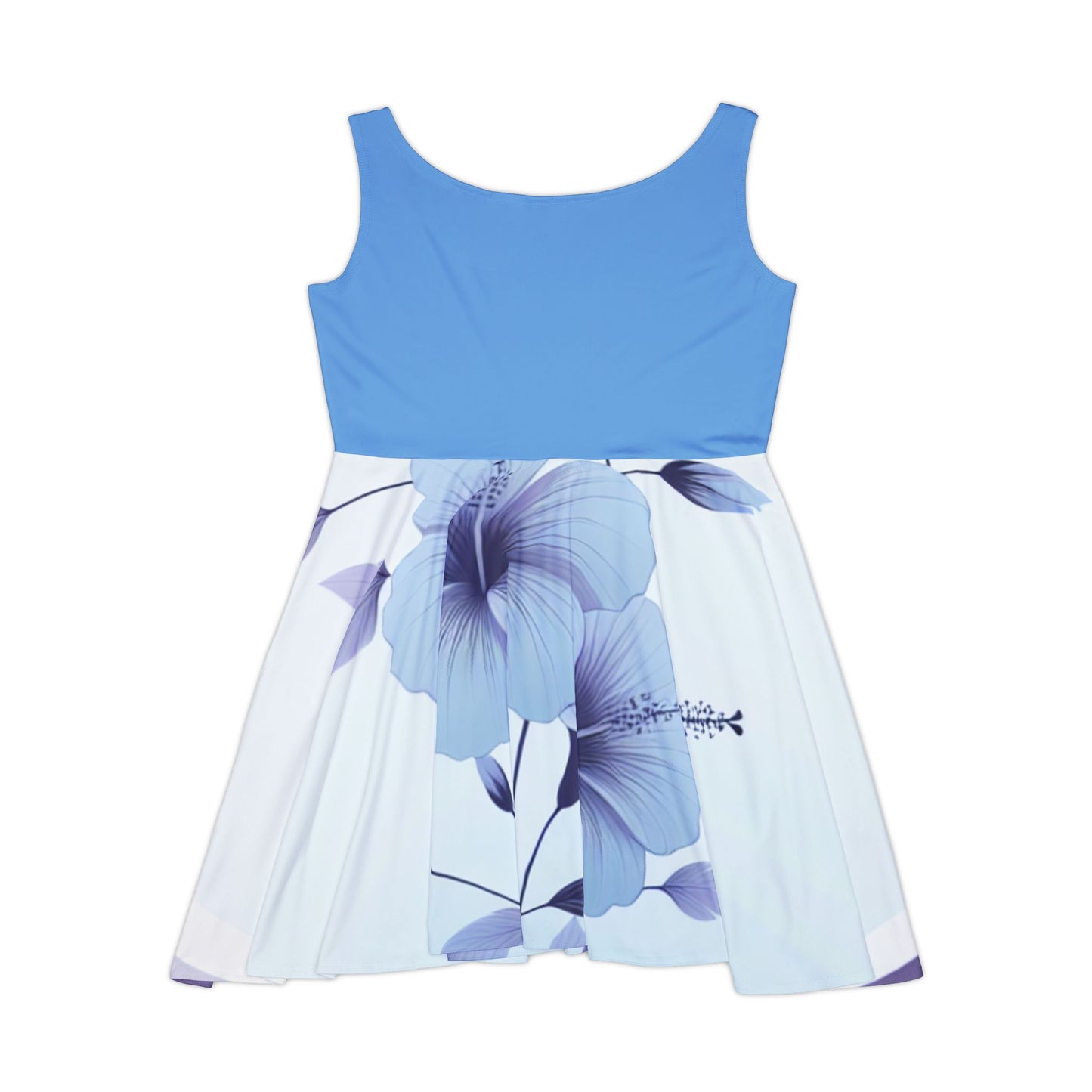 Women's Skater Dress (AOP)