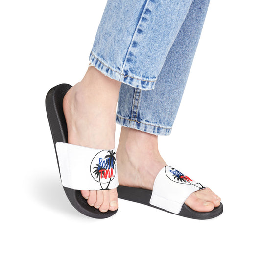 Women's Removable-Strap Sandals