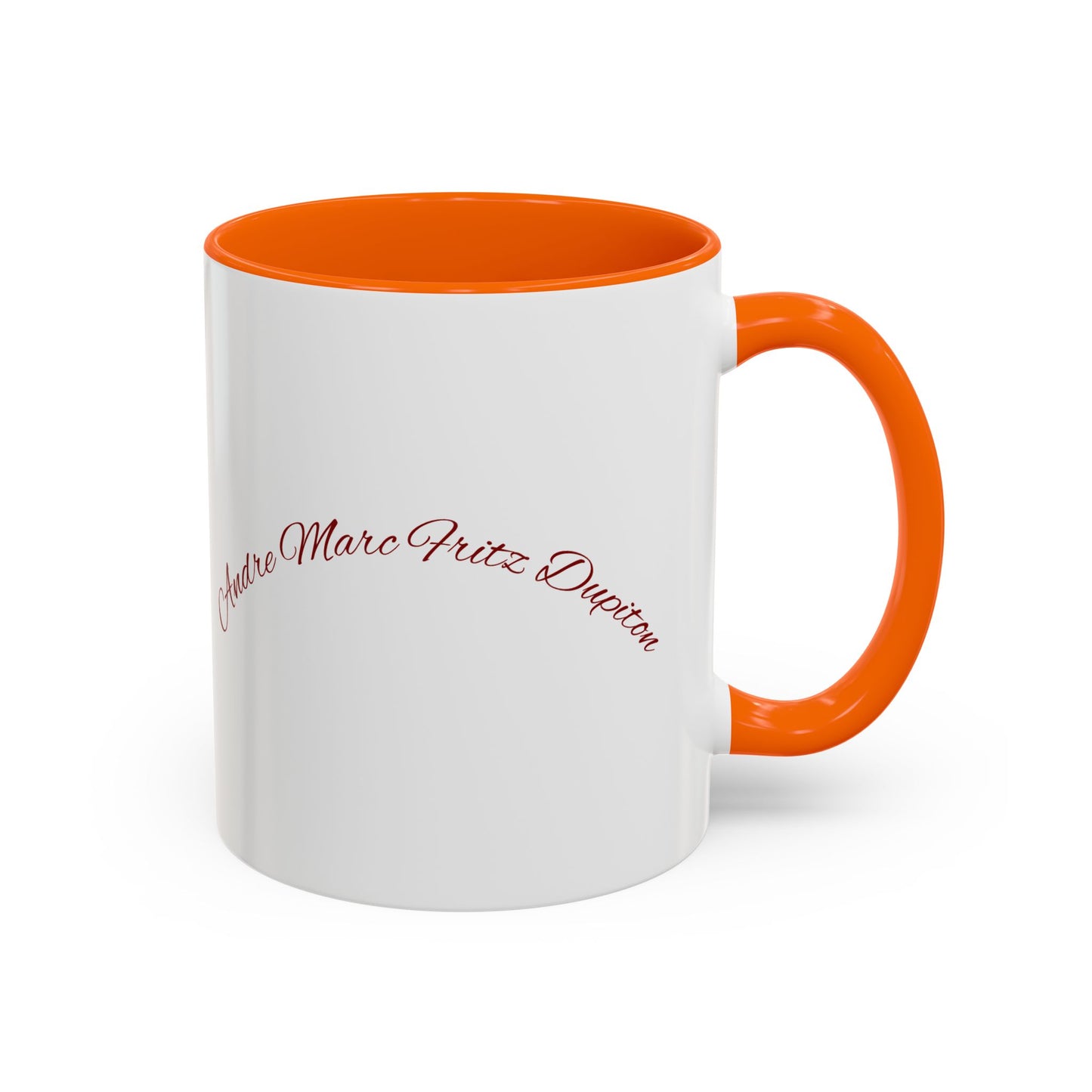 Personalized Accent Coffee Mug for Family Moments, Custom Gift for Coffee Lovers, Unique Housewarming Mug, Perfect for Birthdays, [...]