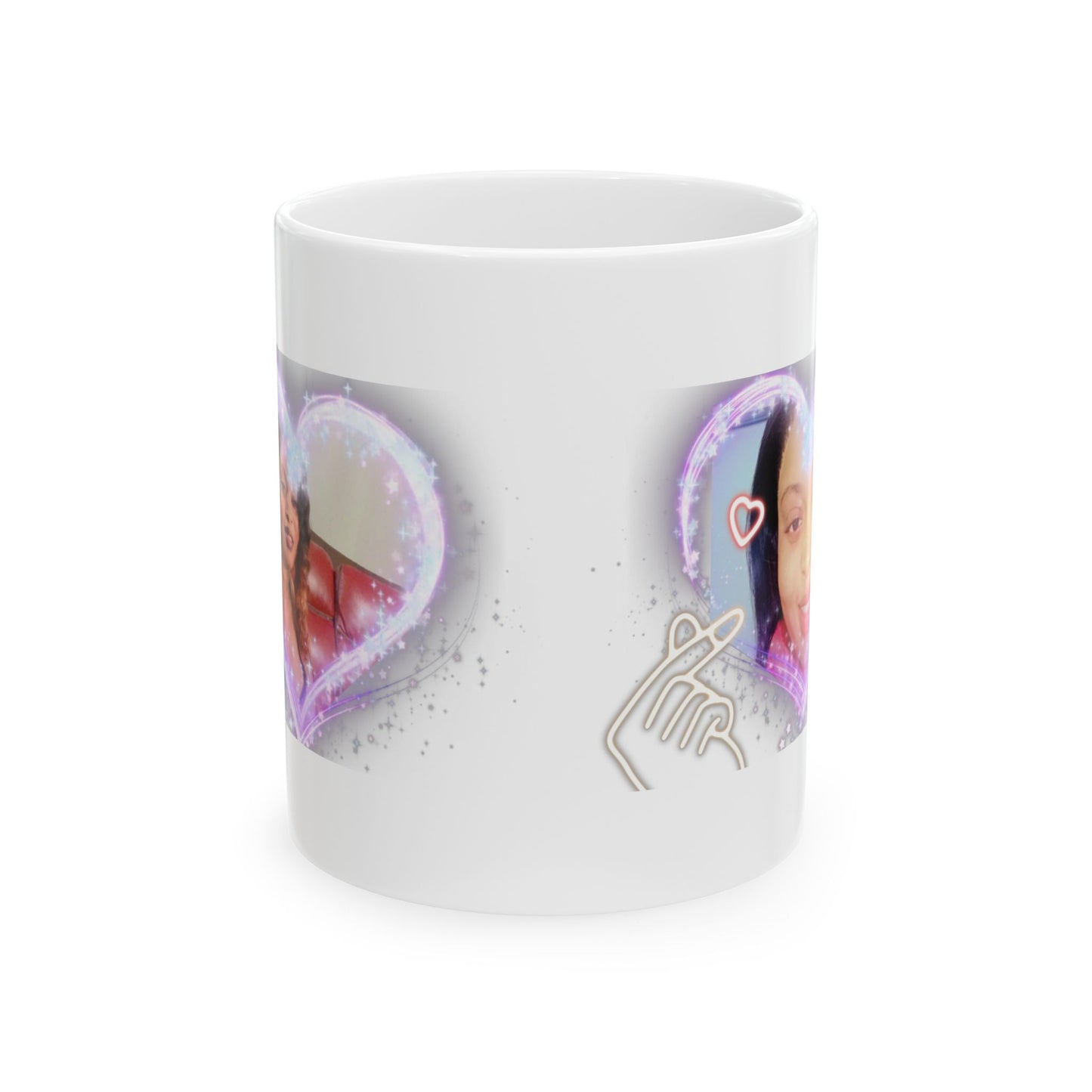 Ceramic Mug, (11oz, 15oz)