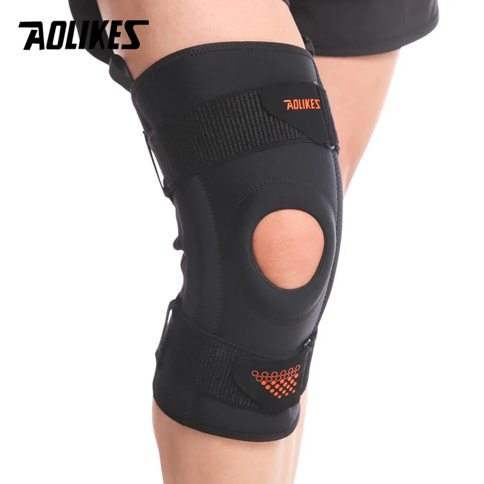 Running Knee Pads