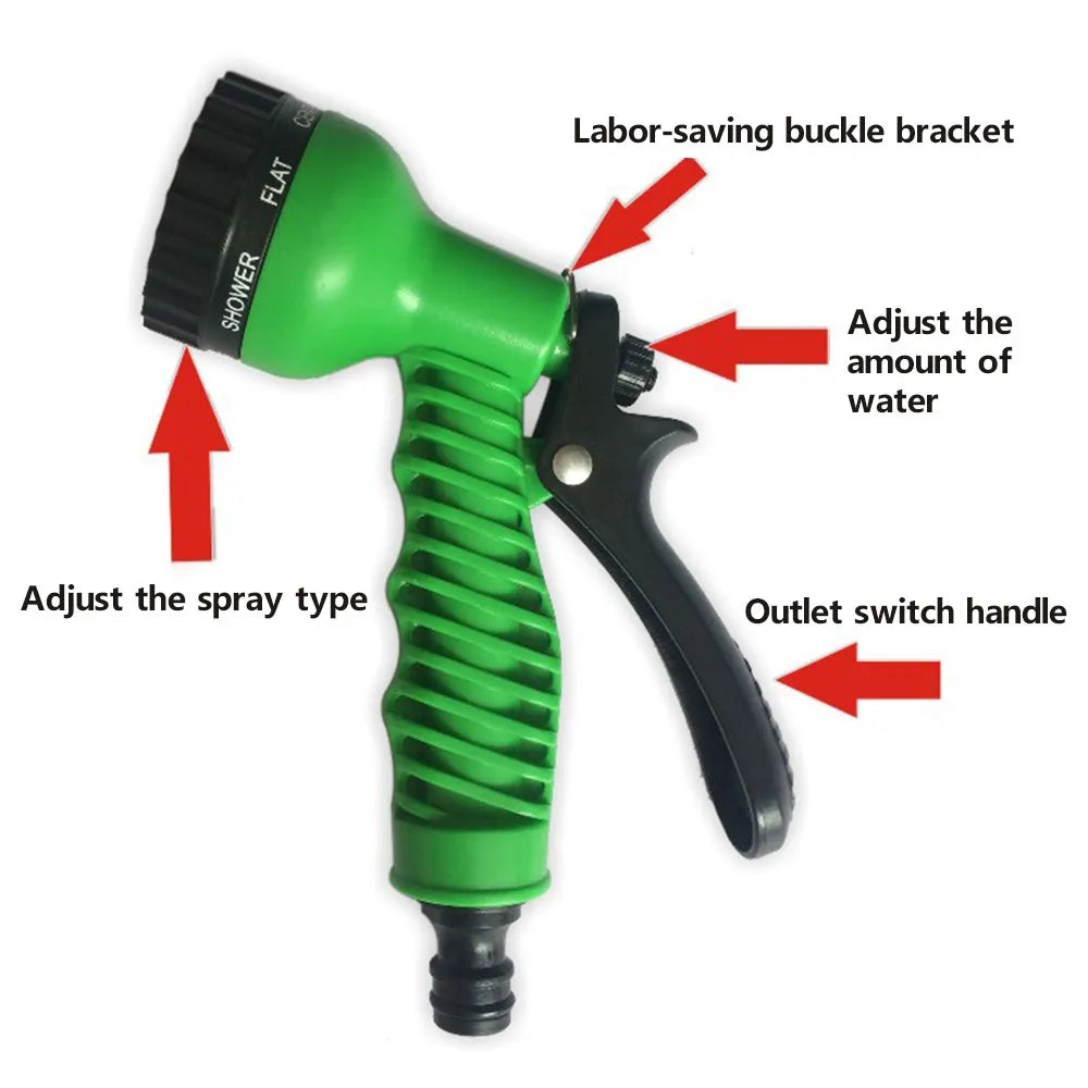 Garden Hose Pipe Water Hose Expandable