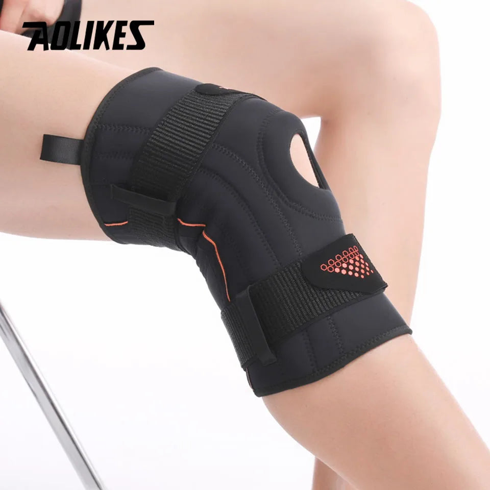 Running Knee Pads