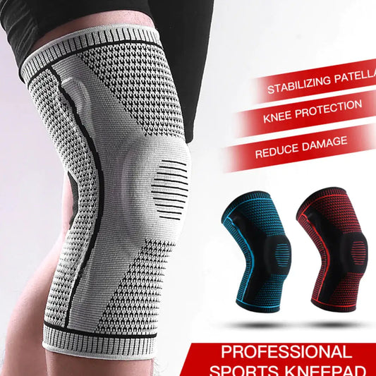 Advanced Knee Brace