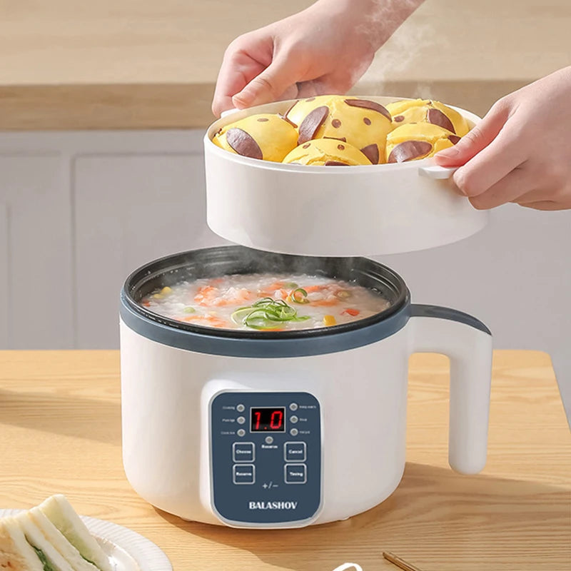 BALASHOV 1.7L Electric Rice Cooker