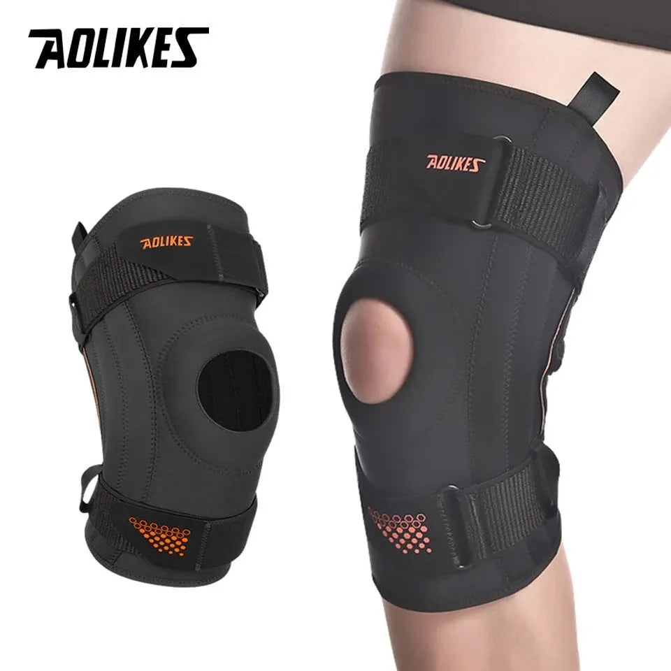 Running Knee Pads