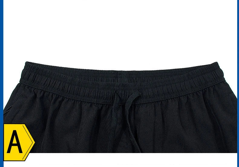 Men's Quick Dry Beach Shorts: New Summer Casual Classics