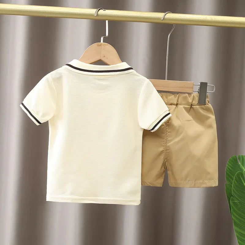 Children Clothing Sets Boys