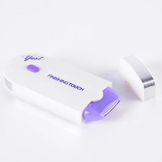 Effortless & Painless Electric Epilator for Women