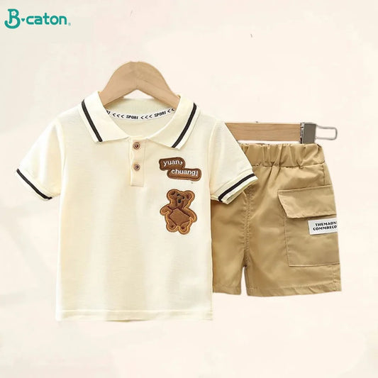 Children Clothing Sets Boys