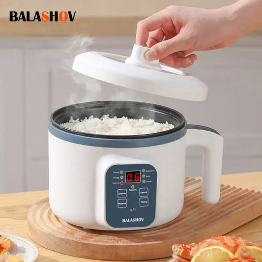 BALASHOV 1.7L Electric Rice Cooker