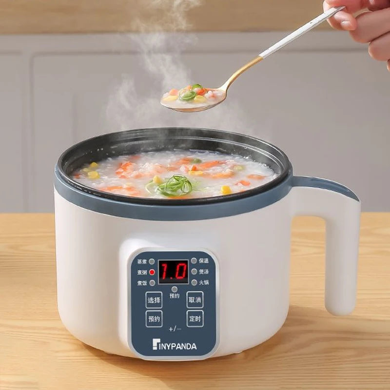 BALASHOV 1.7L Electric Rice Cooker