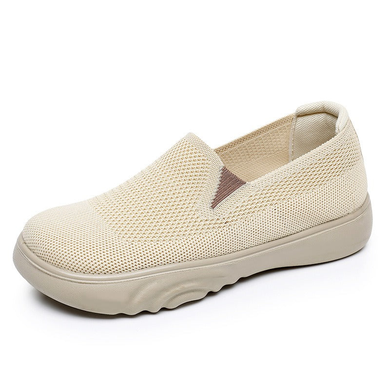Mocassins de pêcheur polyvalents pour femme