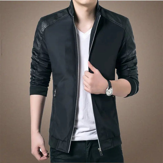 Youth Men's Jackets - Leisure Boutique Collection